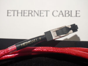 Nordost Heimdall 2 Ethernet usato