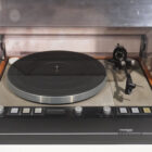 Thorens TD126 MkIII Electronic usato