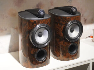 Bowers & Wilkins 805 D4 Signature usate