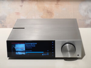 Cambridge Audio Evo 150 DeLorean usato