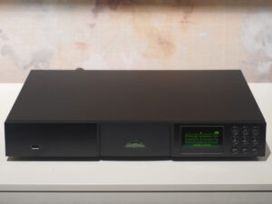 Naim ND5 XS usato