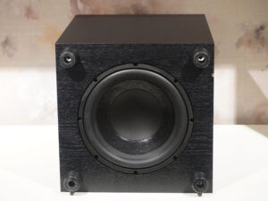 Sub Elac S10.2 usato