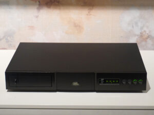 Naim CD5 XS usato