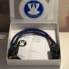 Nordost Blue Heaven Power Cord usato