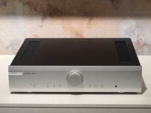 Musical Fidelity M5si usato