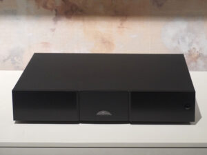 Naim NAP 250 usato