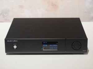 Gustard DAC X26 Pro usato