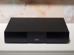 Naim Nap 200 usato