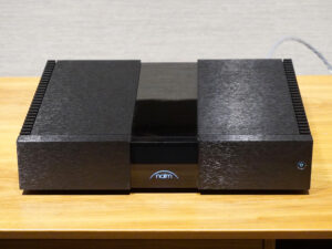 Naim Nap 250 New Classic usato