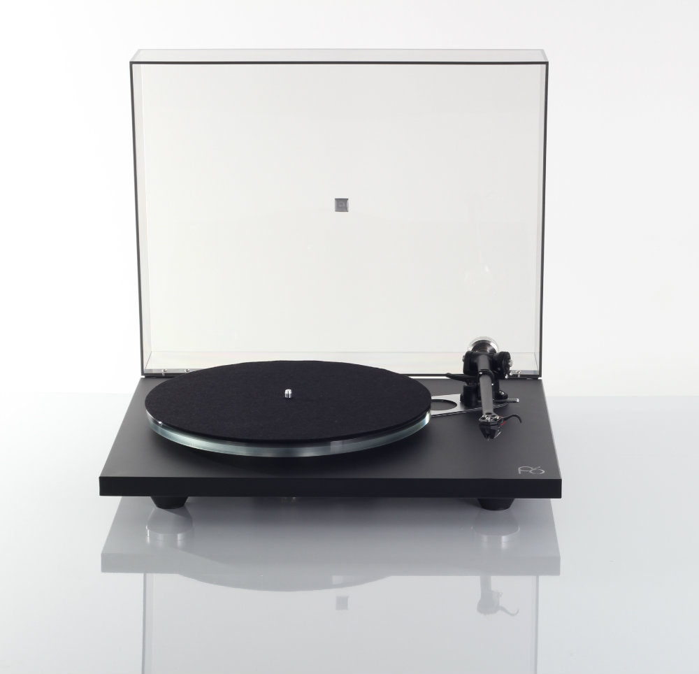 Rega Planar 6 – Home Vision