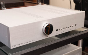 Norma IPA-100R Amplificatore Integrato