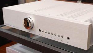 Norma IPA-100R Amplificatore Integrato