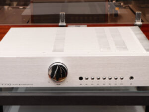 Norma IPA-100R Amplificatore Integrato