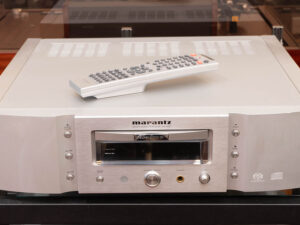 Marantz SA-15S1