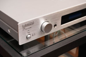 Block Audio V250 amplificatore