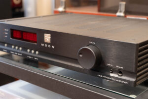 Simaudio Moon i3.3 amplificatore integrato