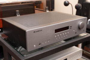 cambridge audio axr100d