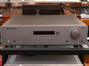 cambridge audio axr100d